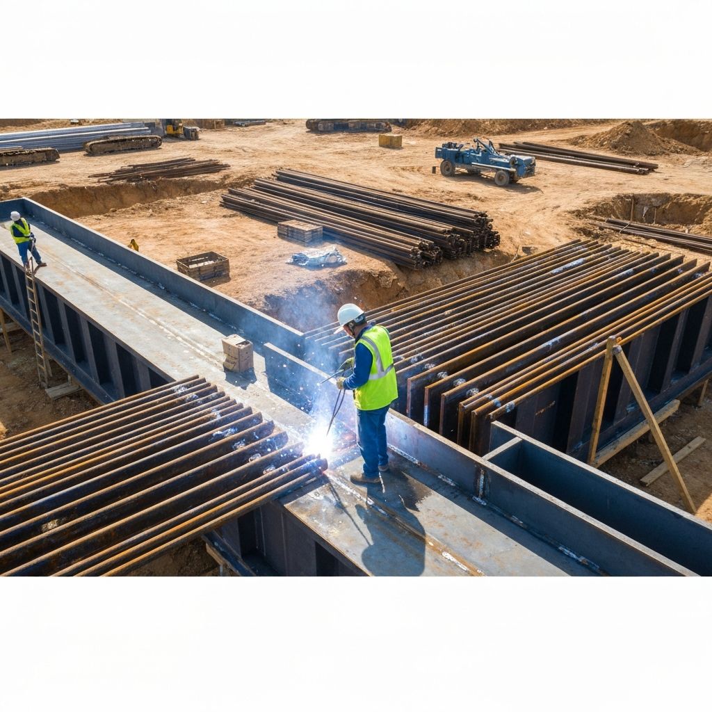 NR-12 em 4 máquinas